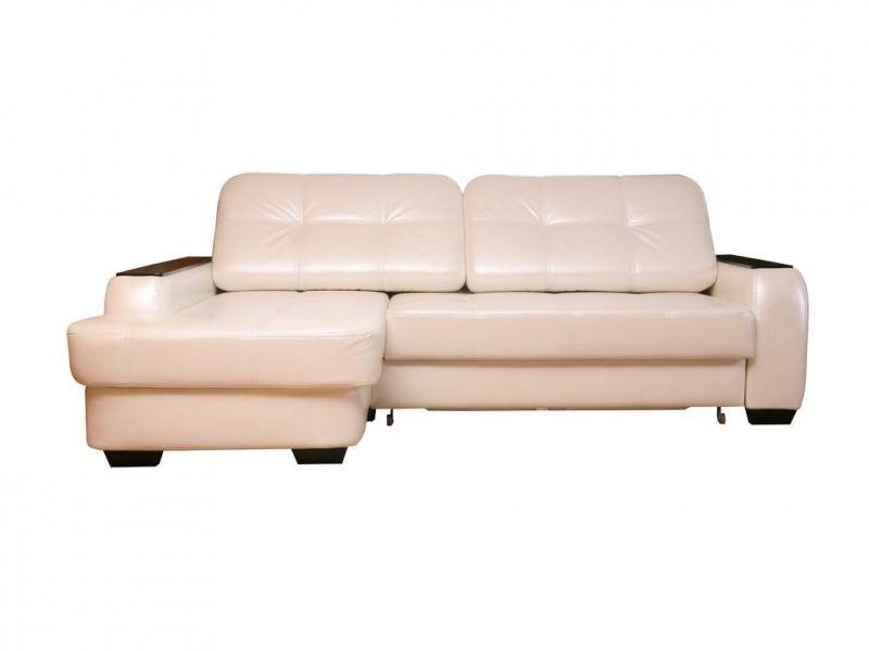 кожзам диван мега в Нижневартовске