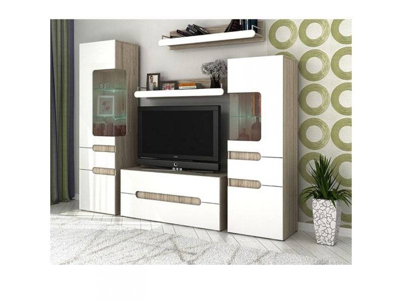 небольшая гостиная палермо в Нижневартовске