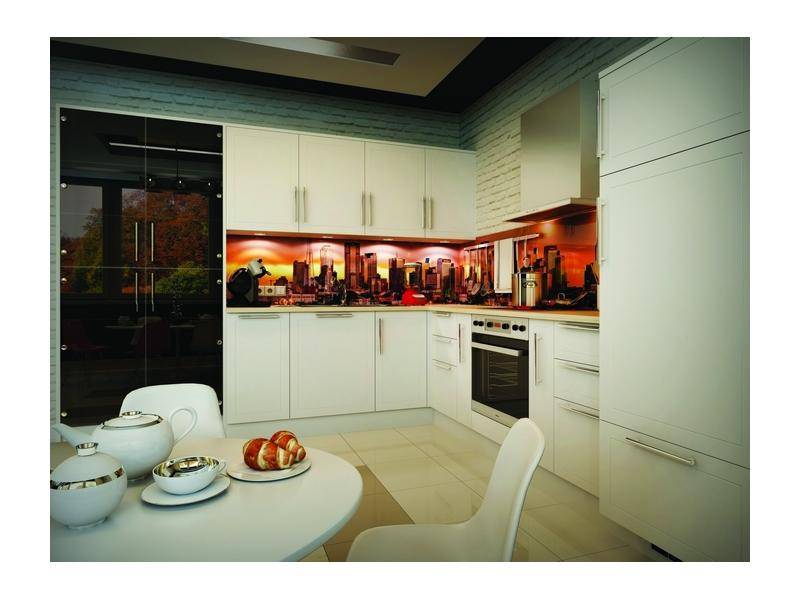 кухня 12 м в Нижневартовске