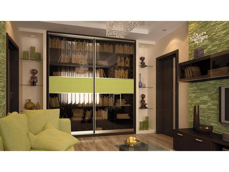 шкаф - купе 2 в Нижневартовске