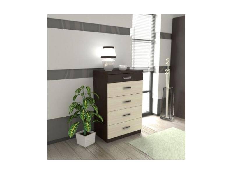 комод в спальню №1 в Нижневартовске