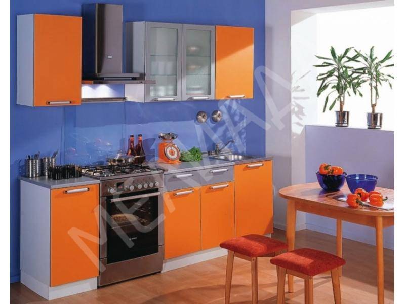 кухня мальва-4 в Нижневартовске