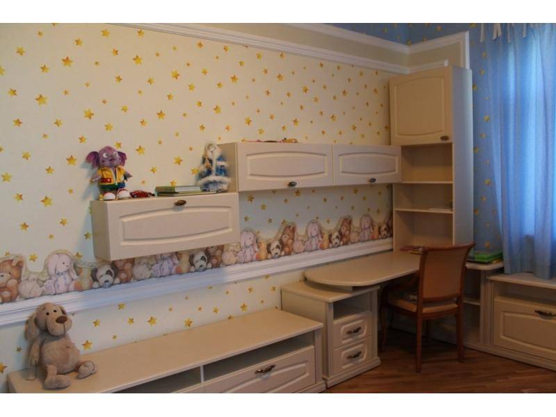 детская в Нижневартовске