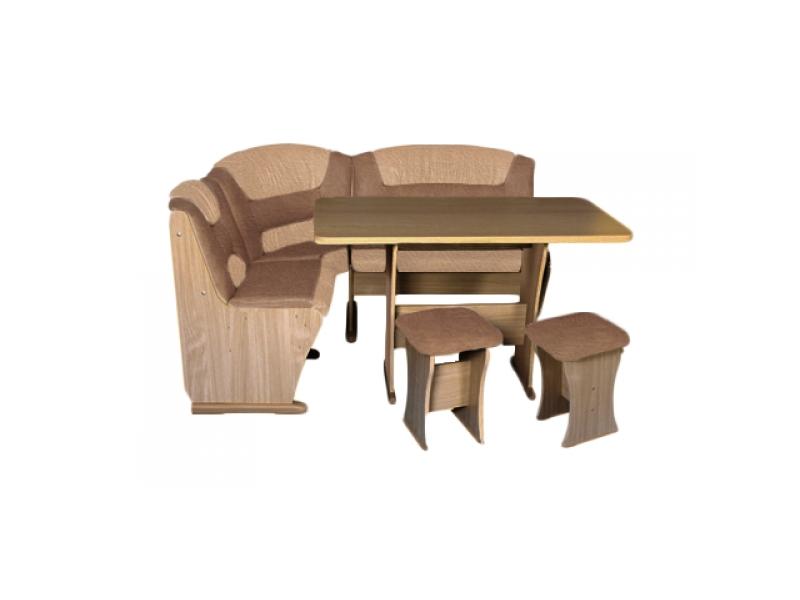 кухонный уголок дебют люкс 2 в Нижневартовске