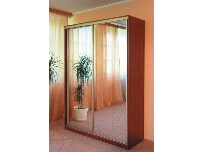 шкаф-купе в спальню танго в Нижневартовске