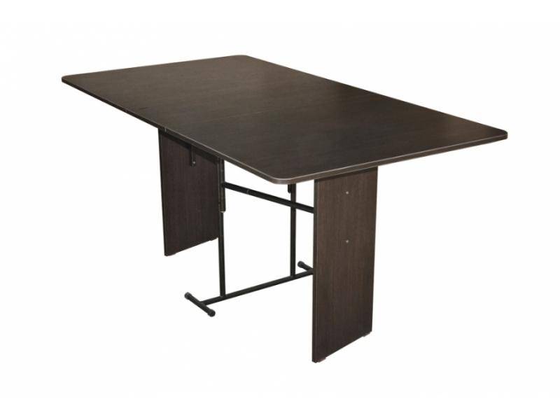 стол-книжка пекин в раскладном виде в Нижневартовске