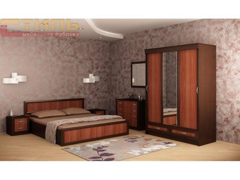 спальный гарнитур валерия в Нижневартовске