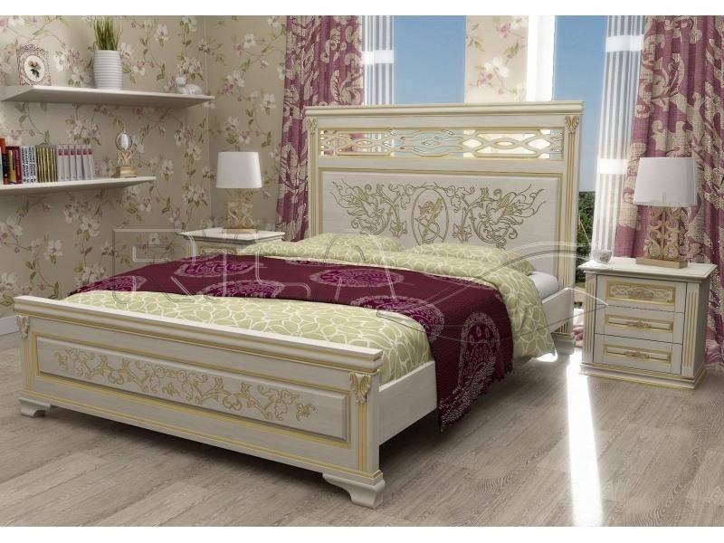 кровать lirona 3 в Нижневартовске