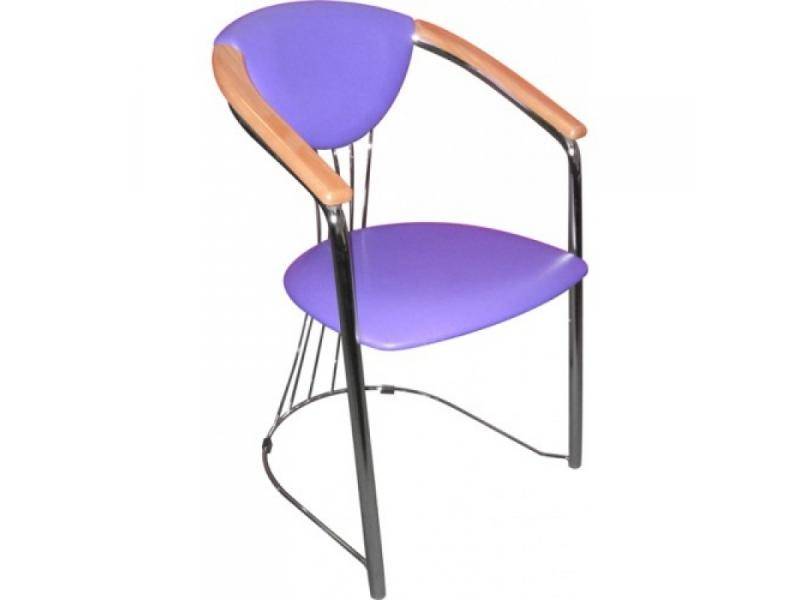 стул м45 в хроме в Нижневартовске