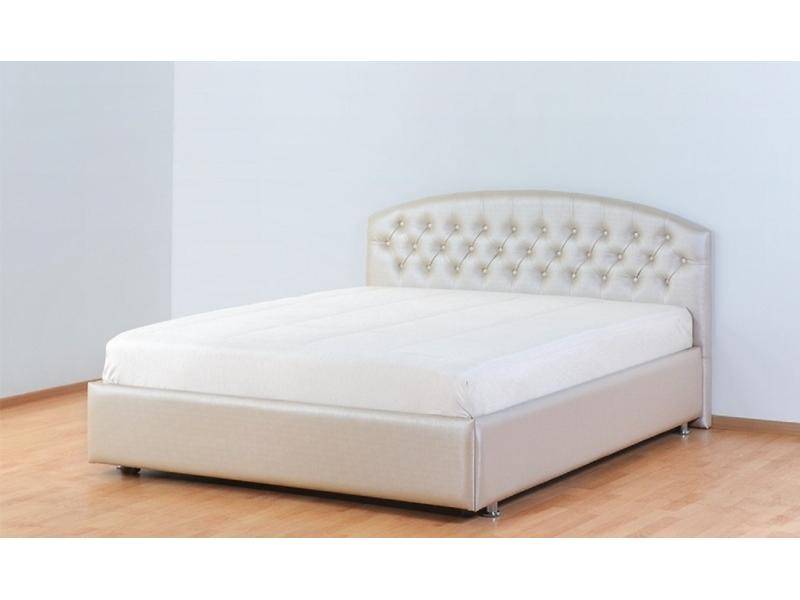 кровать в каретной стяжке в Нижневартовске