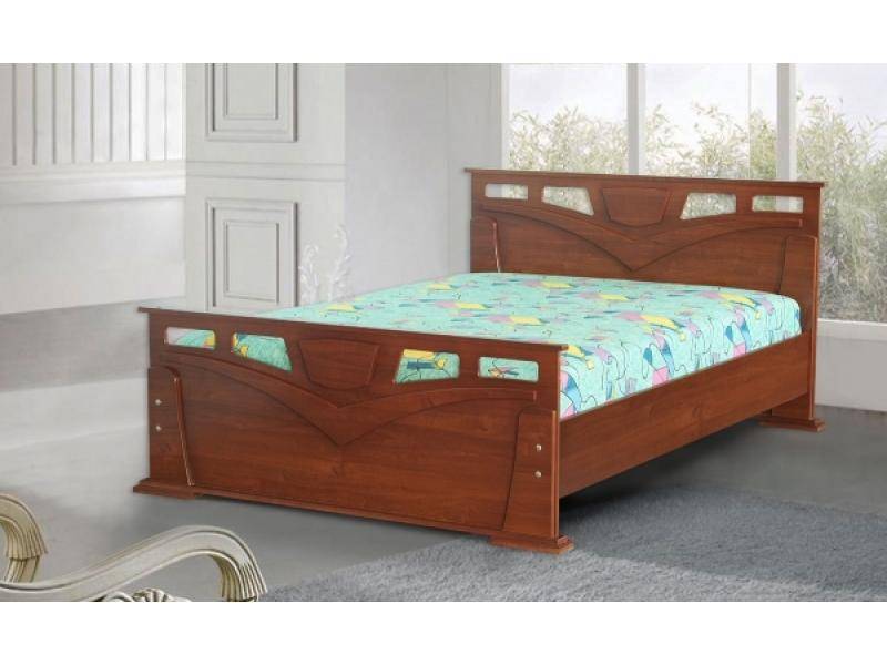 кровать мдф мк 4 в Нижневартовске