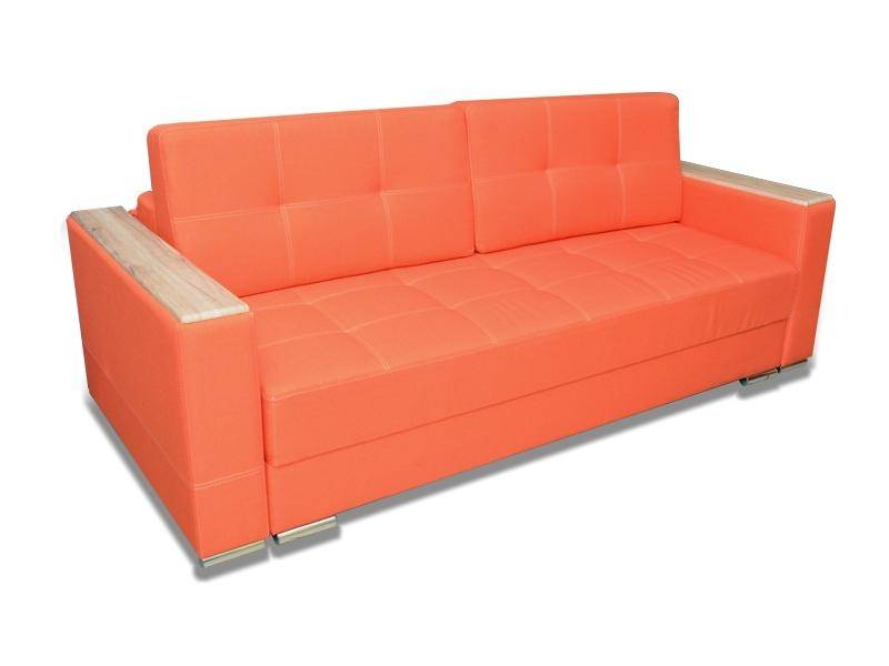 прямой диван престиж-13 мдф в Нижневартовске