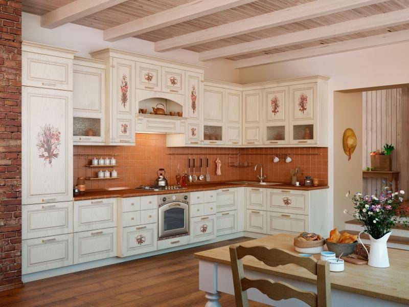 кухня полина в Нижневартовске