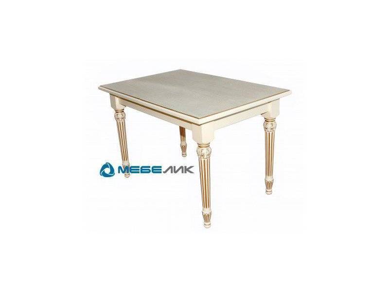 стол обеденный жерар 02 в Нижневартовске