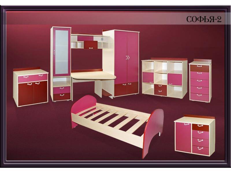 детская софья 2 в Нижневартовске