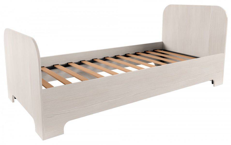 кровать детская твист-3 в Нижневартовске