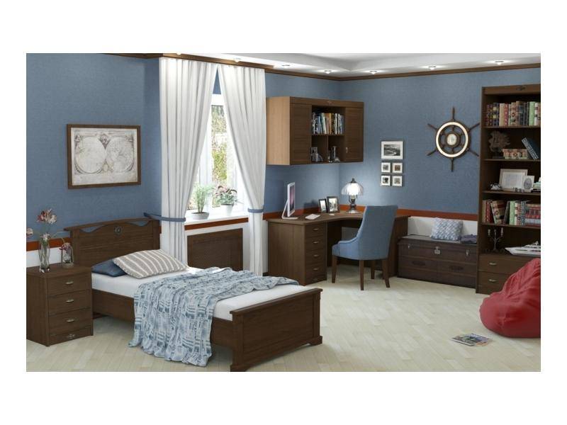 детская корвет 4 в Нижневартовске