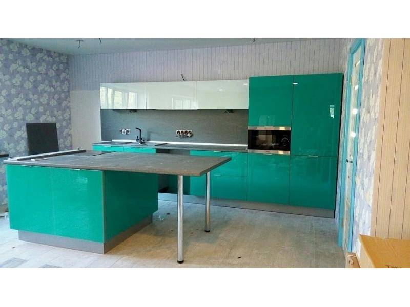 кухонный гарнитур в Нижневартовске