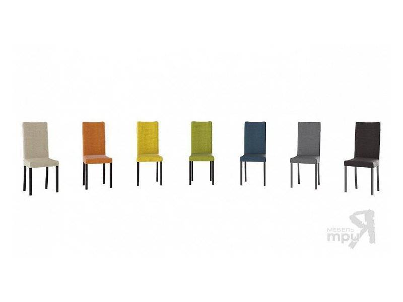 яркий стул ромео в Нижневартовске