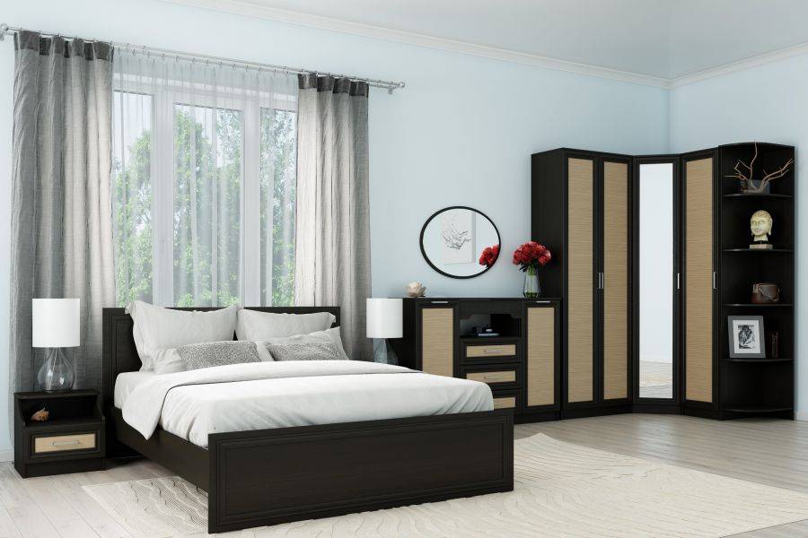 спальня астория-1 в Нижневартовске