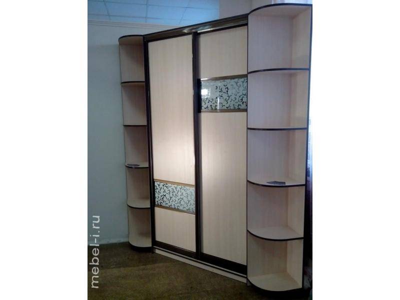 шкаф - купе в Нижневартовске