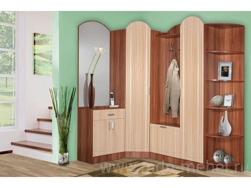 прихожая квартет в Нижневартовске