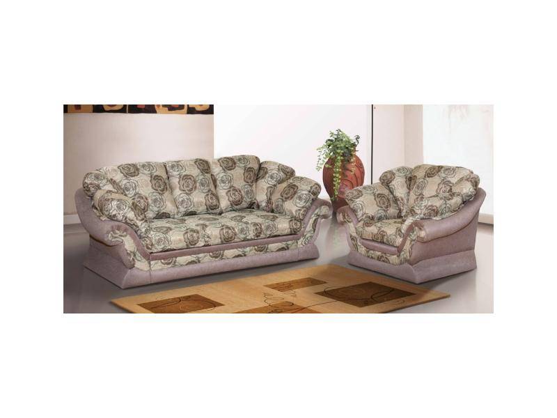 прямой диван ява в Нижневартовске