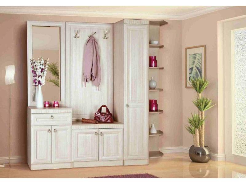 прихожая 6 в Нижневартовске