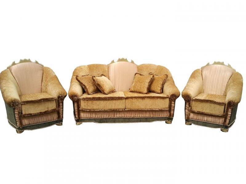 прямой диван корона в Нижневартовске