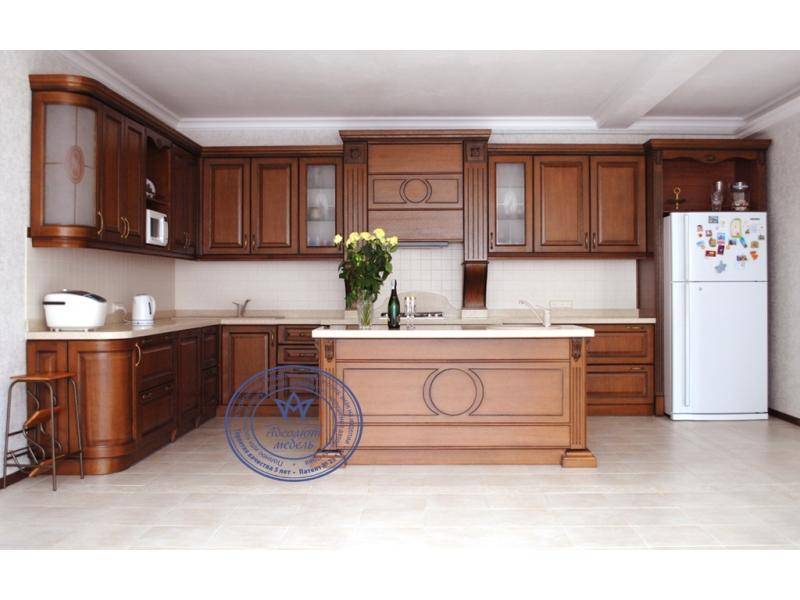 кухня абсолют в Нижневартовске