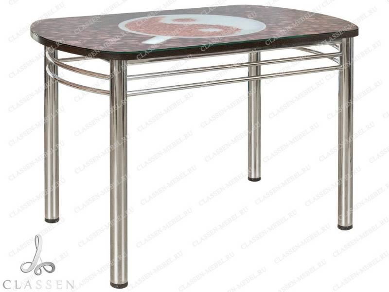 стол обеденный ноктюрн-s в Нижневартовске