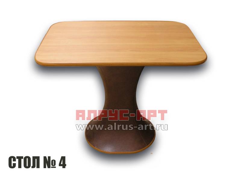 стол обеденный 4 в Нижневартовске