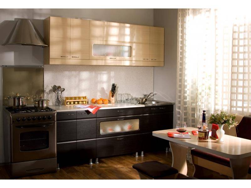 кухня жасмин в Нижневартовске