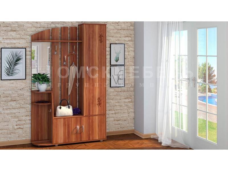 прихожая лика в Нижневартовске