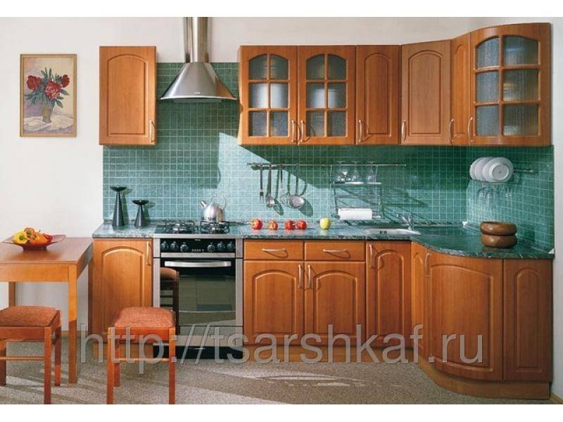 кухня анастасия в Нижневартовске