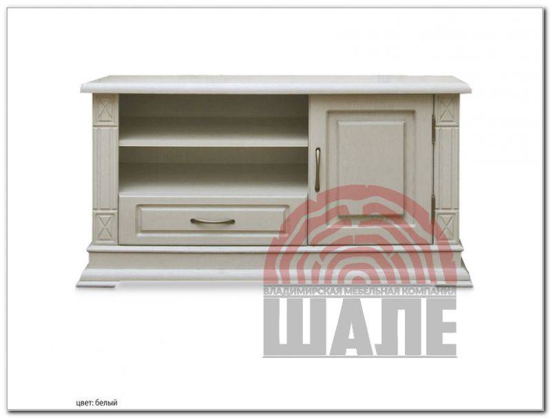 тумба под тв багратион в Нижневартовске