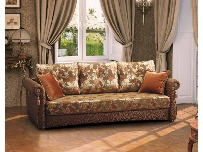 диван прямой тулуза в Нижневартовске