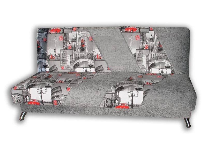 диван прямой арина 2 в Нижневартовске