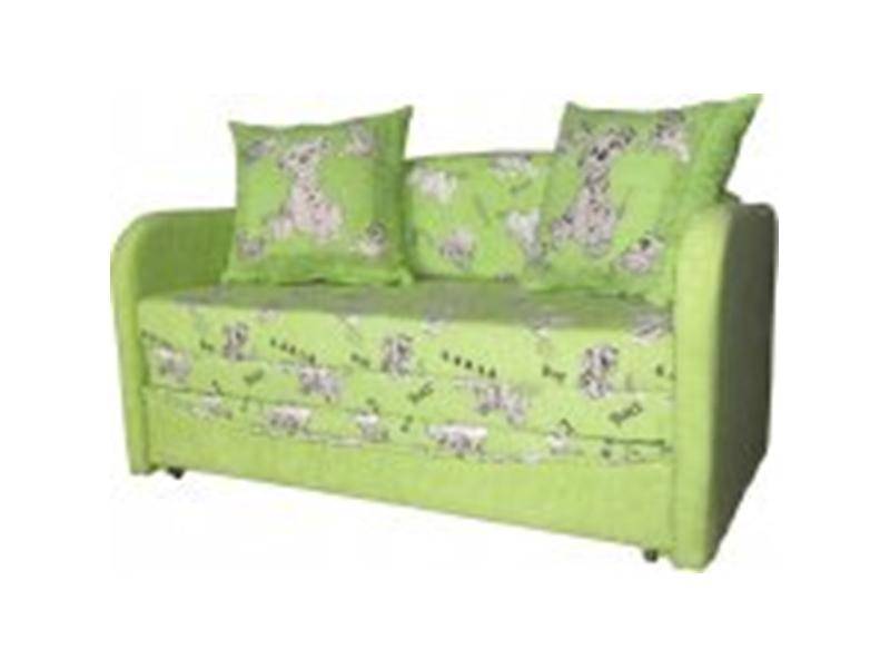 детский диван светочка в Нижневартовске