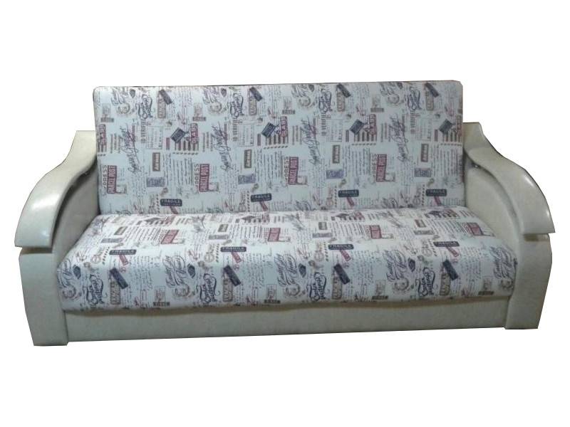 диван книжка с подлокотниками в Нижневартовске