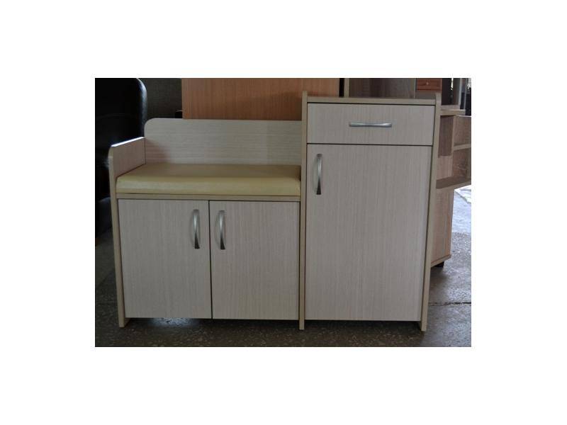 тумба под обувь итака в Нижневартовске