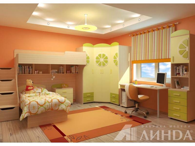 детская лето в Нижневартовске