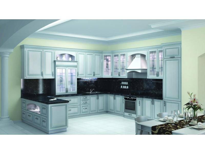 кухня беатрис в Нижневартовске