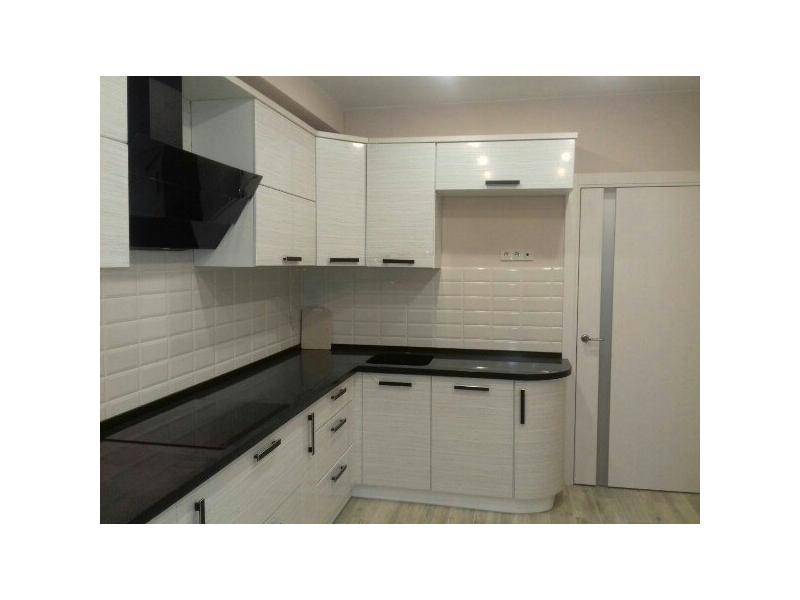 угловая кухня в Нижневартовске