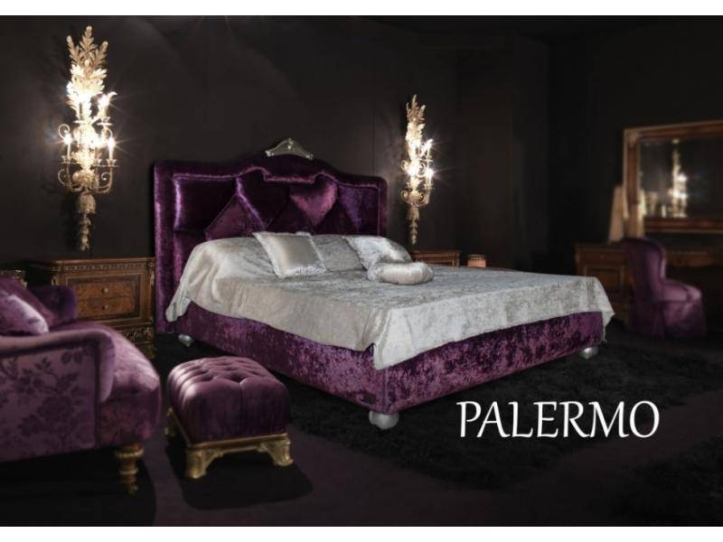 мягкая кровать палермо в Нижневартовске