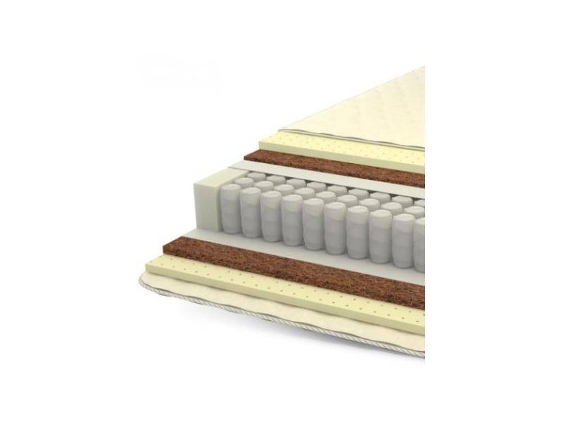 матрас опал эко в Нижневартовске