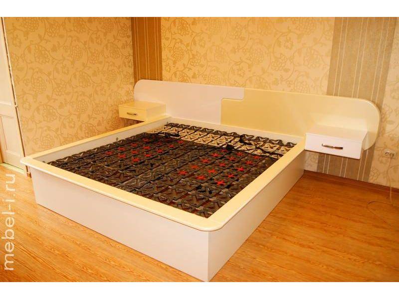 кровать в Нижневартовске