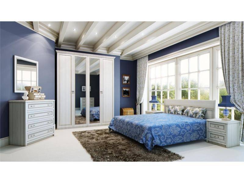 спальня «симфония» в Нижневартовске