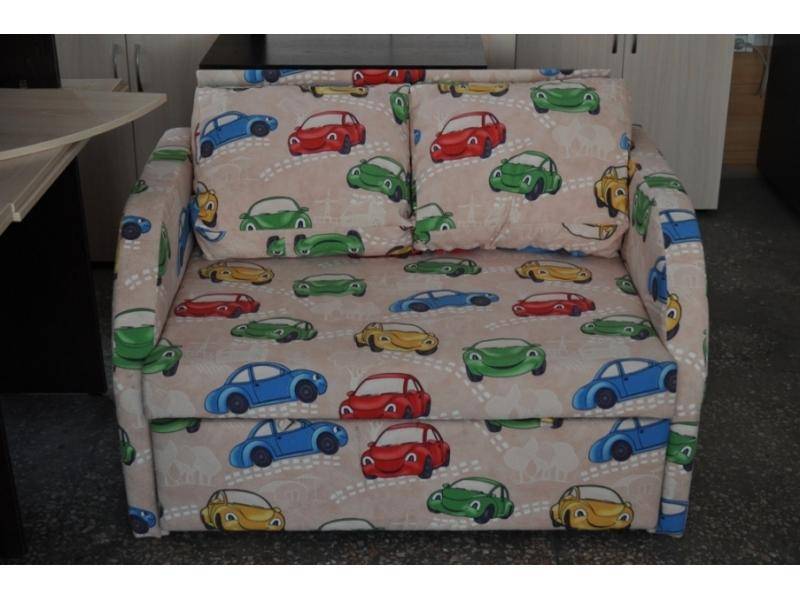 детский диван дельфин в Нижневартовске