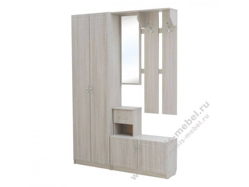 прихожая визит в Нижневартовске